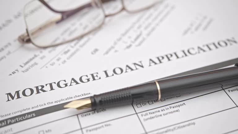 Best Home Loans (Mortgages)  in Laurens, IA